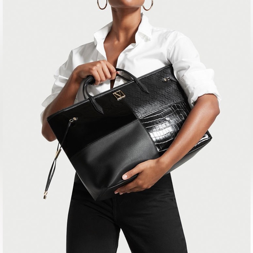 Victoria Secret Carryall Tote